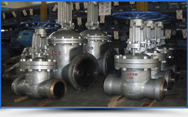 閥門，管件